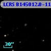 LCRS B145012.0-115843