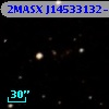 2MASX J14533132-1214496