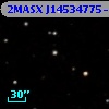2MASX J14534775-1210175