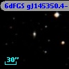 6dFGS gJ145350.4-122105