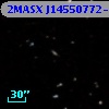 2MASX J14550772-1216563