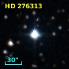 HD 276313