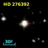 HD 276392