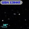 LEDA  120447