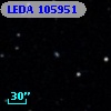 LEDA  105951