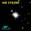 HD 276399