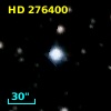 HD 276400