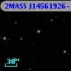 2MASS J14561926-1152480