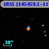 1RXS J145459.1-112302