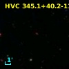 HVC 345.1+40.2-118