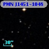 PMN J1451-1048