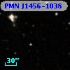 PMN J1456-1038