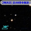 2MASS J14494460-1031570
