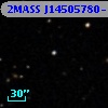 2MASS J14505780-1032557
