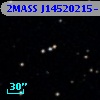 2MASS J14520215-1212541