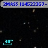 2MASS J14522357-1108165
