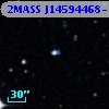 2MASS J14594468-1117512