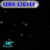 LEDA  126314