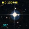 HD 130708