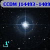 CCDM J14493-1409AB
