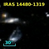 IRAS 14480-1319