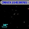 2MASX J14530765-1240141