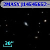2MASX J14545652-1240143