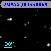 2MASX J14550069-1232523