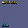 HD 131221