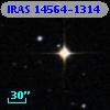 IRAS 14564-1314