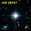 HD  28747