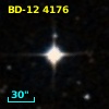 BD-12  4176