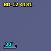 BD-12  4181