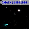 2MASX J14541986-1244009