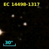 2MASS J14523425-1329332