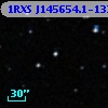 1RXS J145654.1-133002