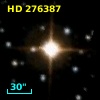 HD 276387