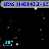 1RXS J145842.3-123921