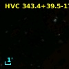 HVC 343.4+39.5-177