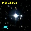 HD  28502