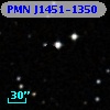 PMN J1451-1350