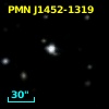 PMN J1452-1319