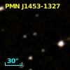 PMN J1453-1327