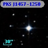 PKS J1457-1250
