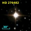 HD 276482