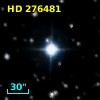 HD 276481