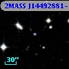 2MASS J14492881-1242064