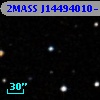 2MASS J14494010-1328499