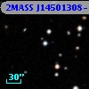 2MASS J14501308-1325582