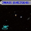 2MASS J14525641-1359186